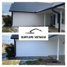 House Wash in Hodgenville, KY 5