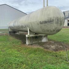Holding Tank Cleaning in Bardstown, KY 0